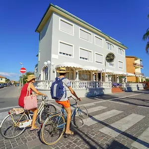 Hg Il Settebello 3*, Marina di Cecina Włochy