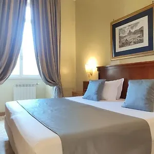 Hotel Miami, Rome