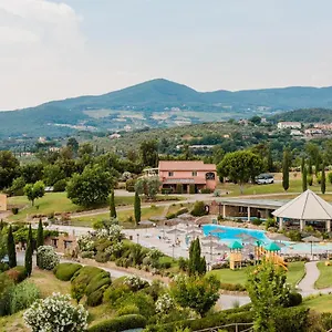 Borgo Felciaione , Riparbella Włochy