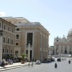Hotel Palazzo Cardinal Cesi, Rome