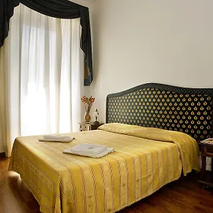 Couette-café Sole E Luna, Rome