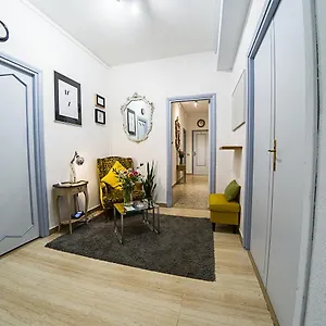 Testaccio Bed & Breakfast