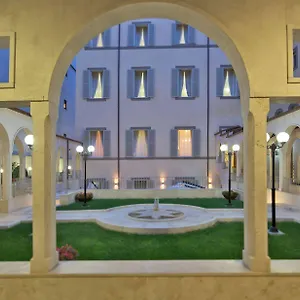 Hotel Domus Australia, Rome